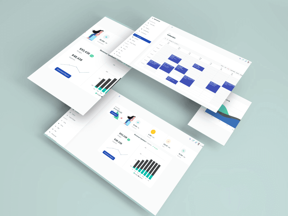 portfolio