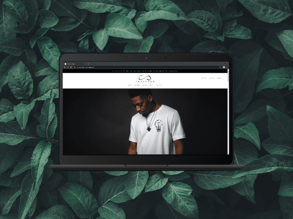 portfolio