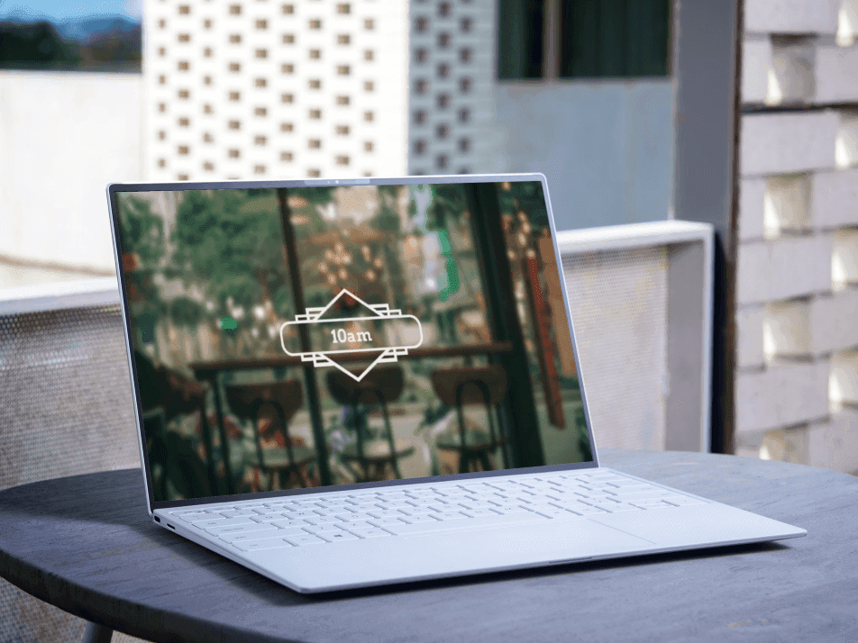 portfolio