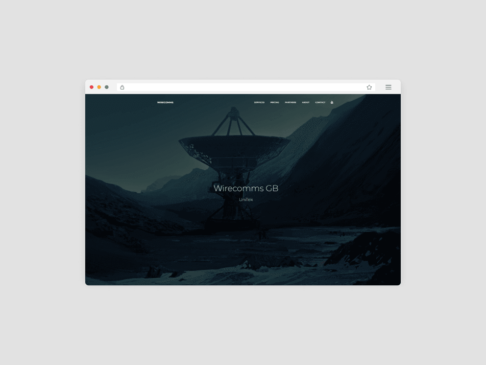 portfolio